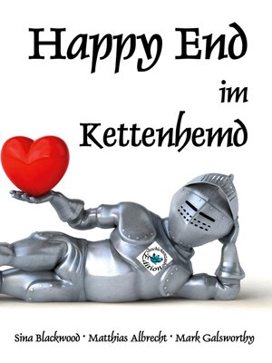 cover image of Happy End im Kettenhemd